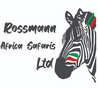 Rossmann Africa Safaris logo